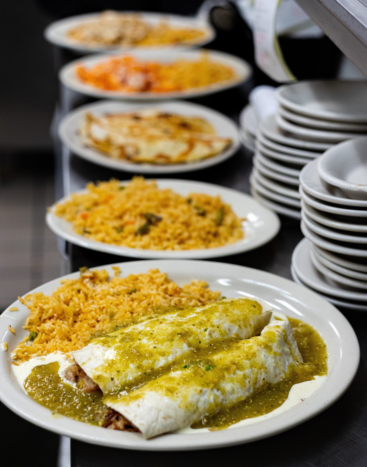 La Cocina Mexican Restaurant Mebane gallery 2