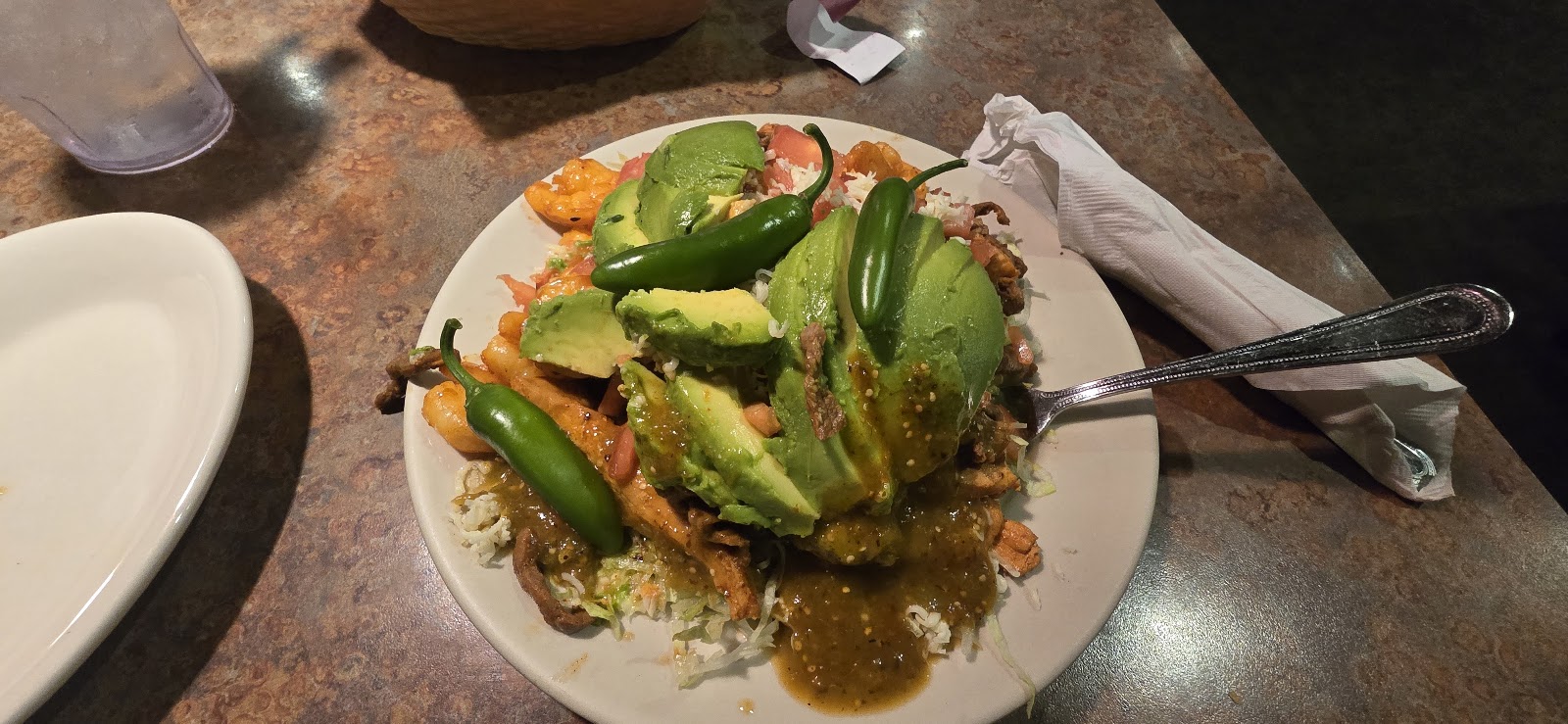La Cocina Mexican Restaurant Mebane gallery 3