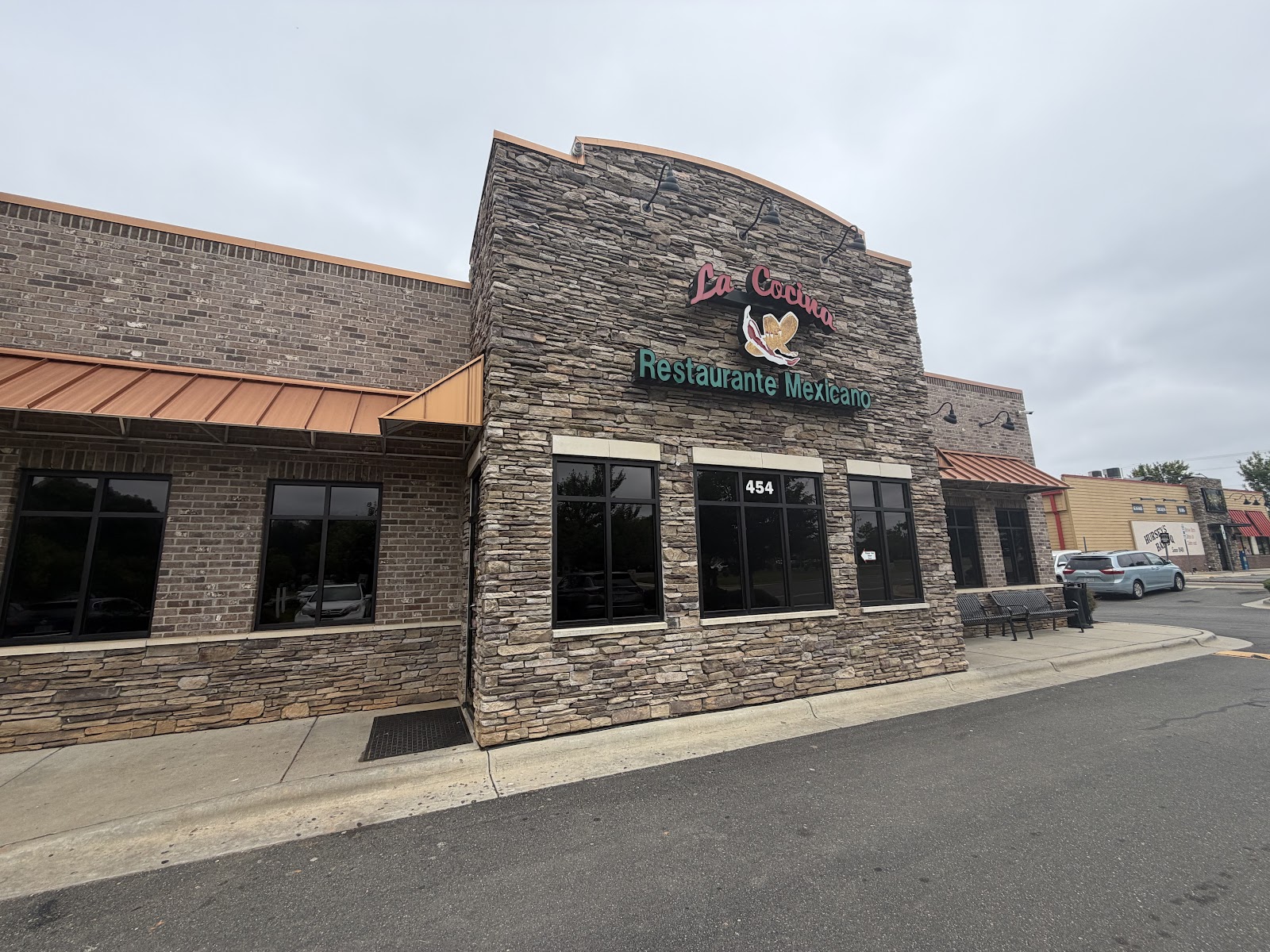 La Cocina Mexican Restaurant Mebane gallery 4