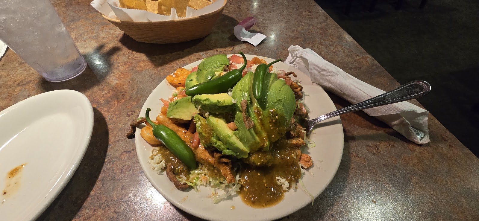 La Cocina Mexican Restaurant Mebane gallery 5