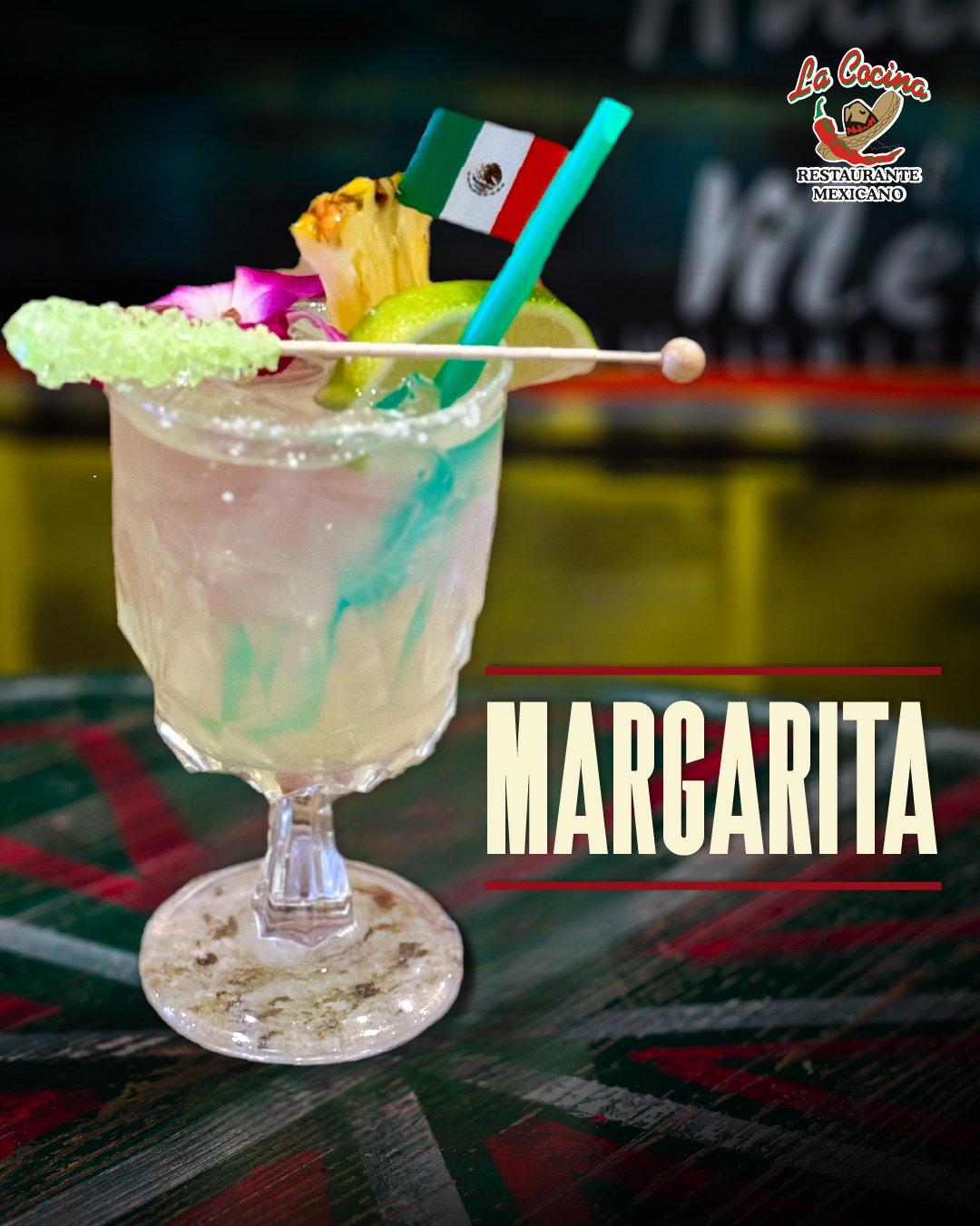 La Cocina Mexican Restaurant Mebane gallery 6