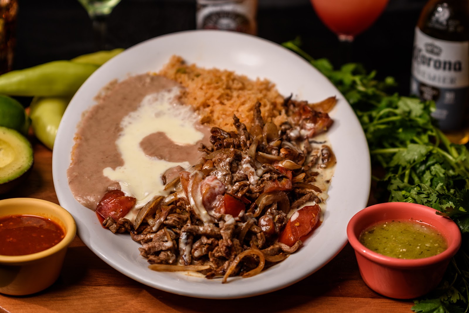 La Cocina Mexican Restaurant | Cary gallery 5