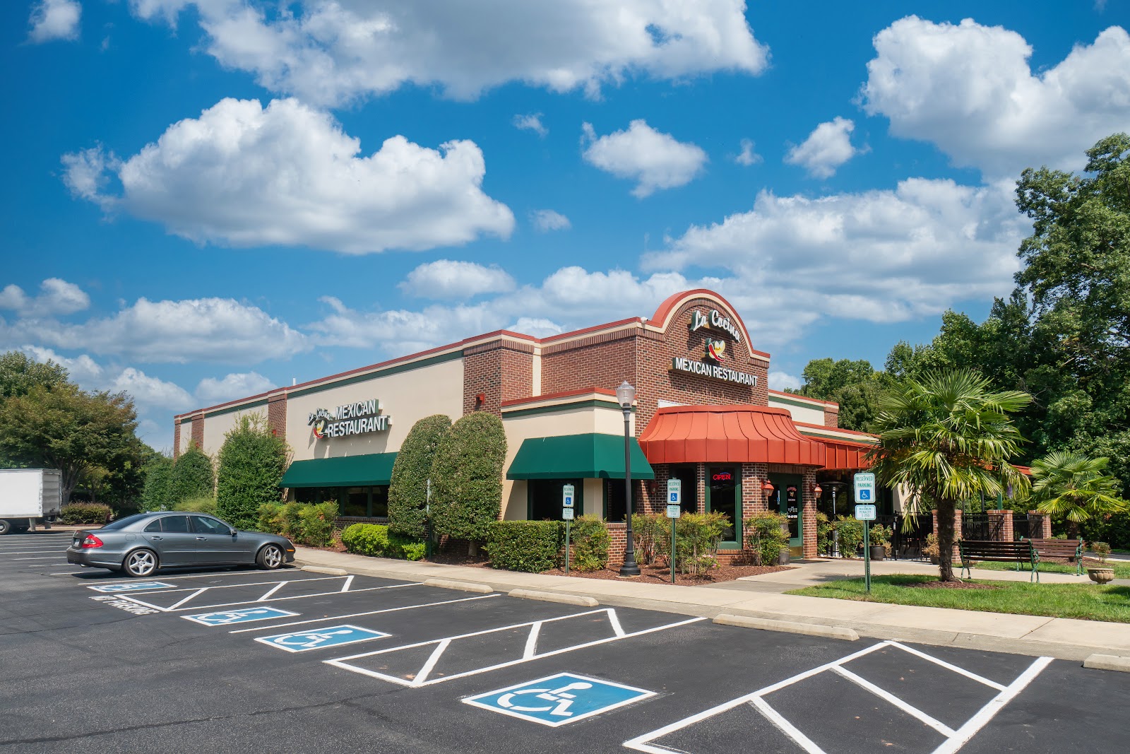 La Cocina Mexican Restaurant | Cary gallery 6