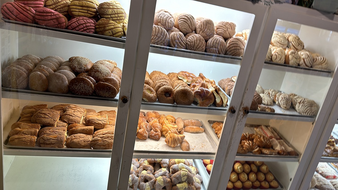 La Conchita Bakery of Montevallo gallery 1
