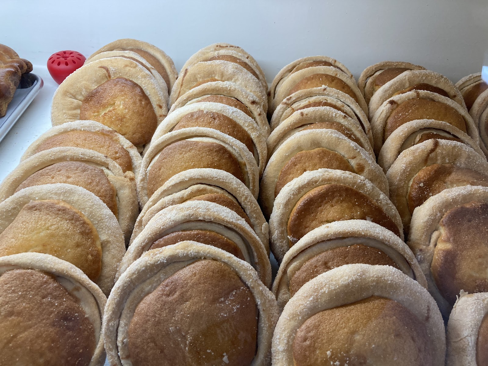 La Conchita Bakery of Montevallo gallery 2