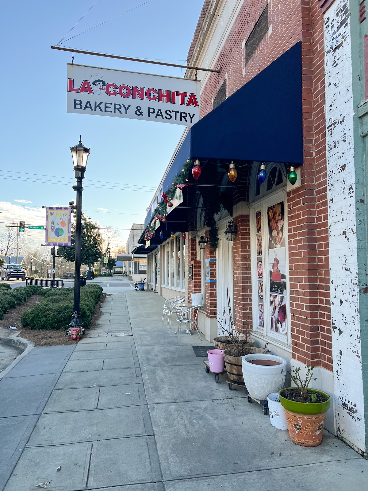 La Conchita Bakery of Montevallo gallery 4
