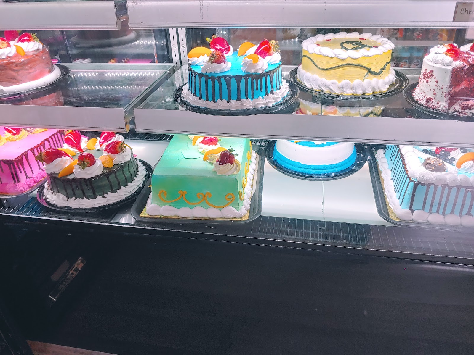 La Conchita Bakery of Montevallo gallery 5