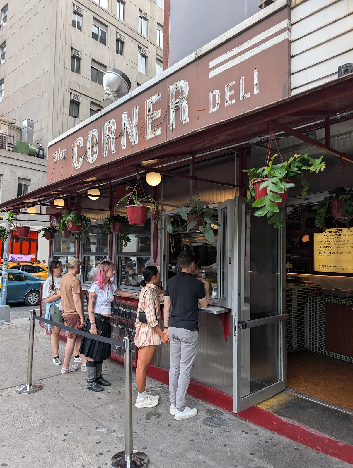 La Esquina Brasserie gallery 5