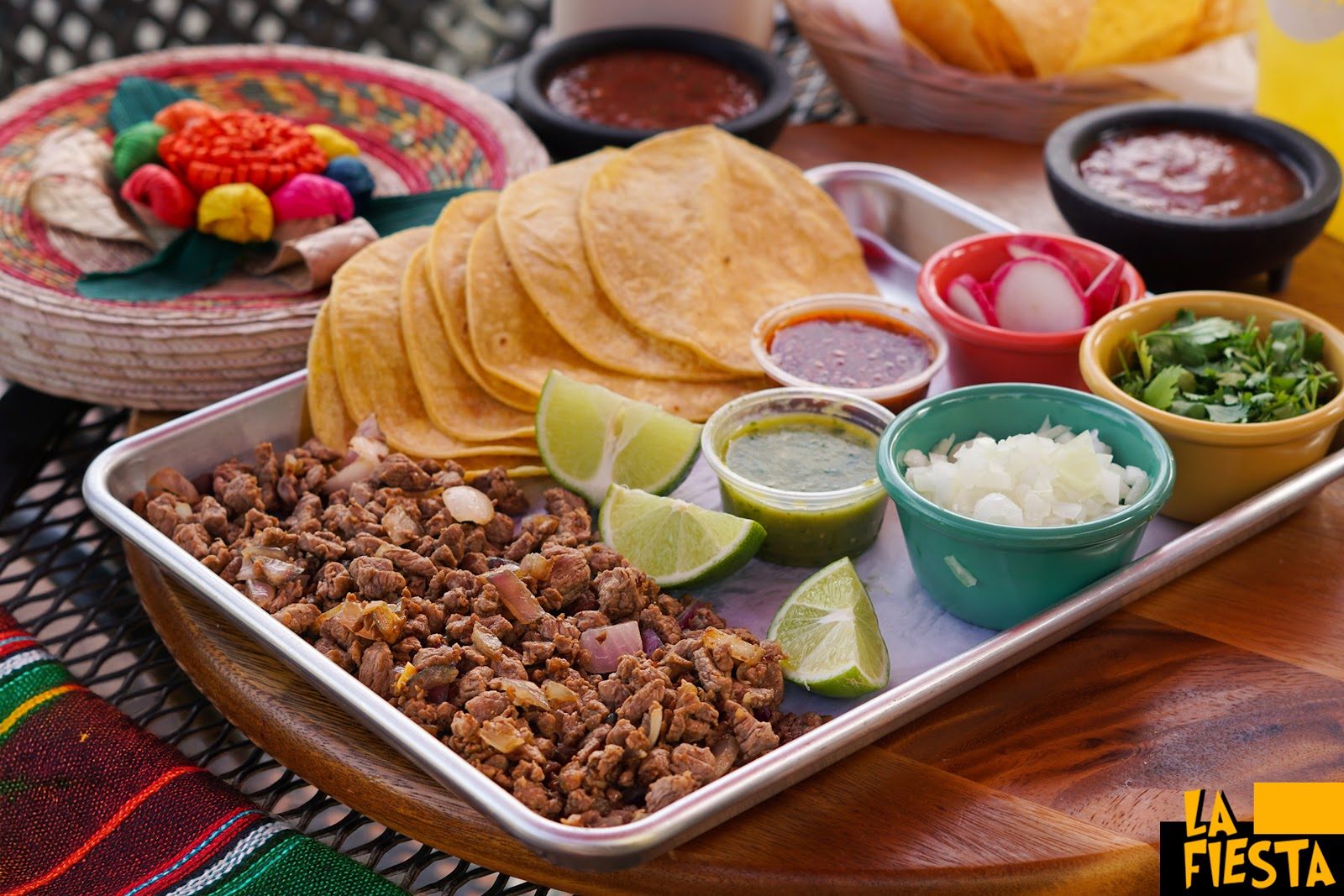 La Fiesta Restaurante Mexicano gallery 3