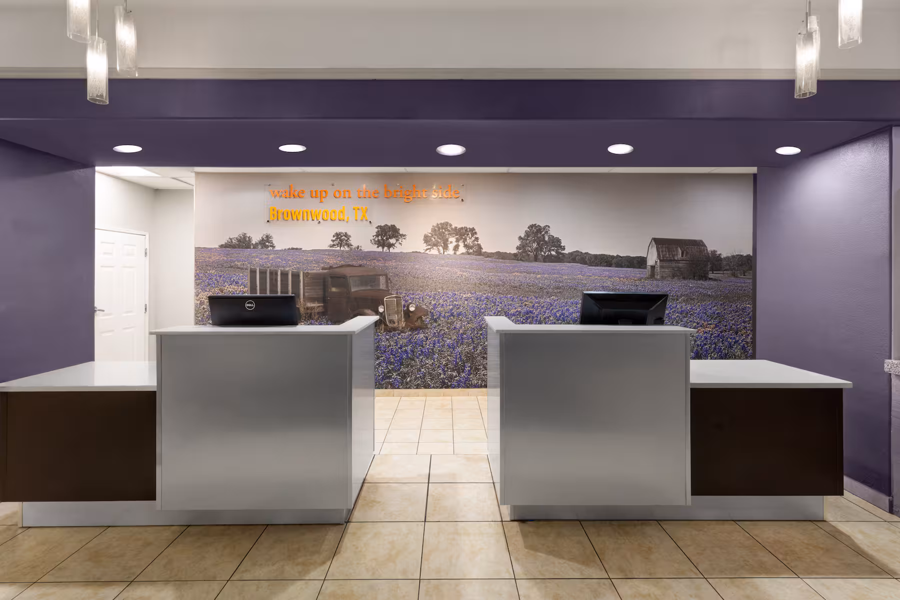 La Quinta Inn & Suites by Wyndham Brownwood gallery 5