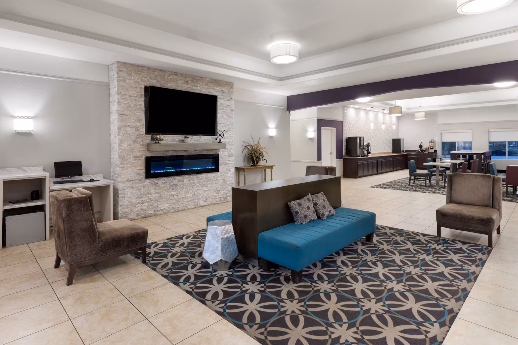 La Quinta Inn & Suites by Wyndham Brownwood gallery 6