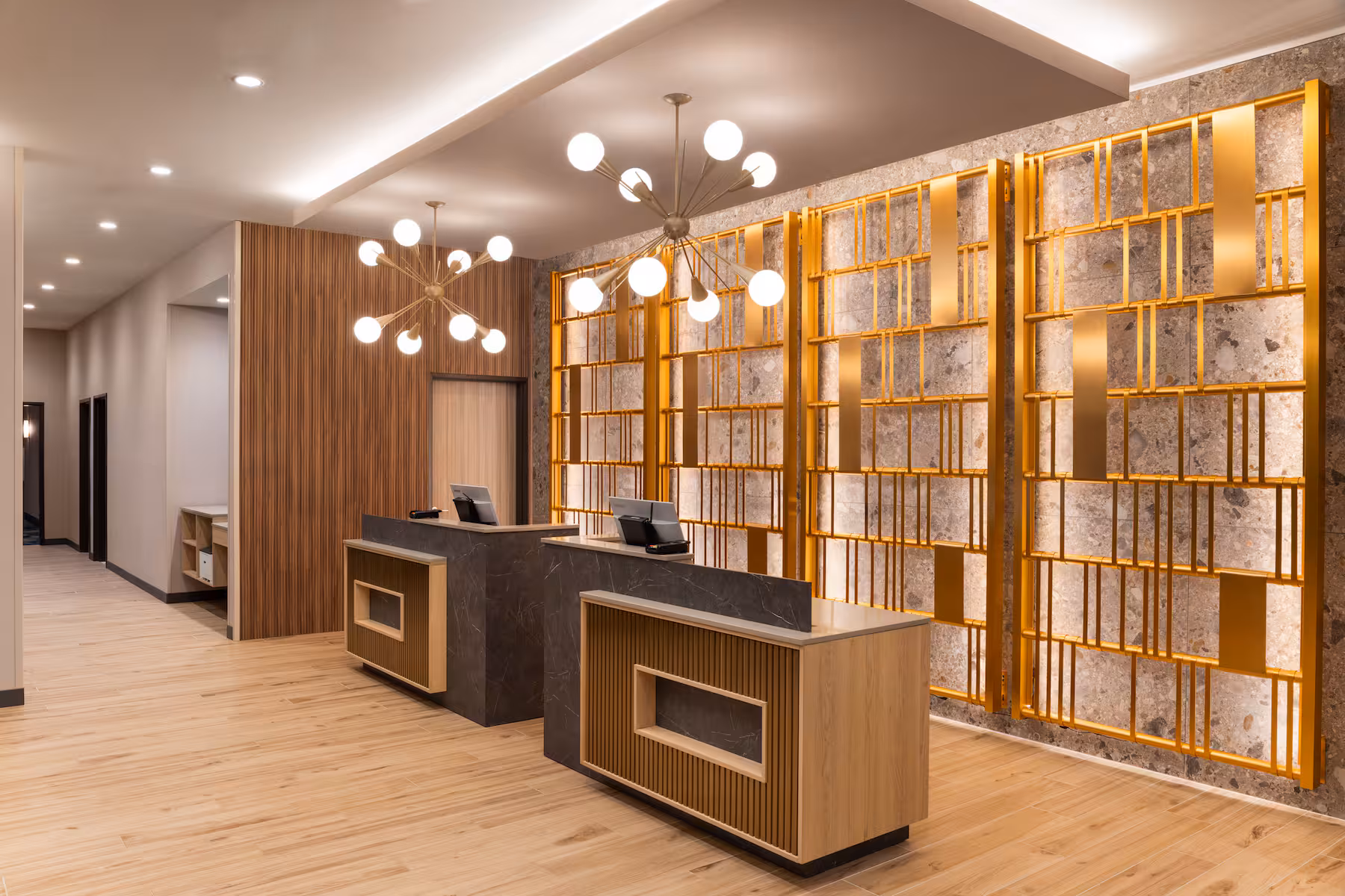La Quinta Inn And Suites By Wyndham Leavenworth gallery 6