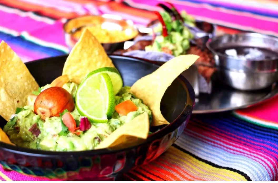 La Rancherita Mexican Restaurant - Apex gallery 3