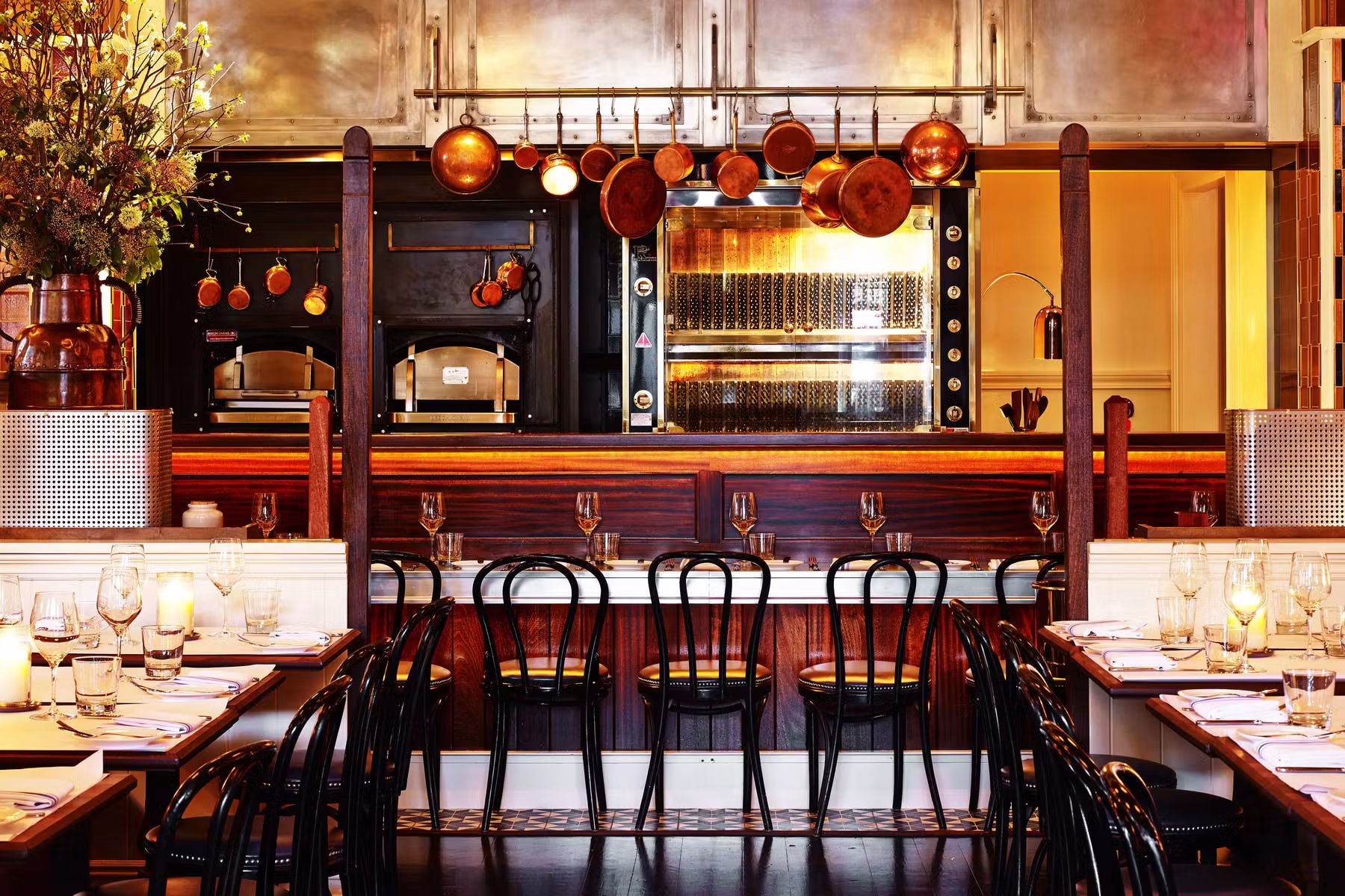 CAFE LAFAYETTE gallery 3