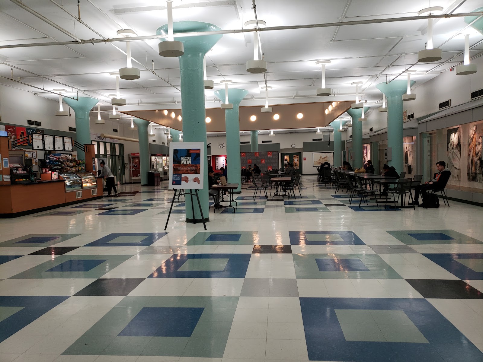 LaGuardia Community College gallery 2