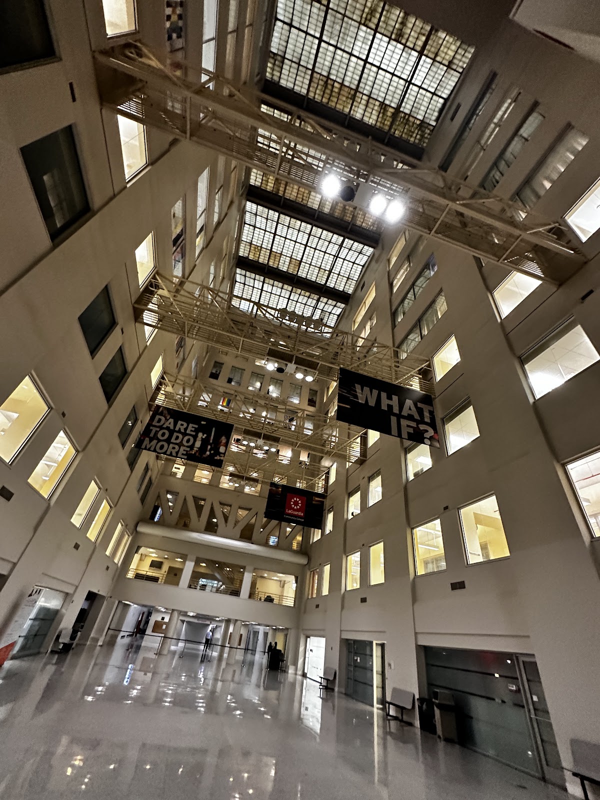 LaGuardia Community College gallery 5