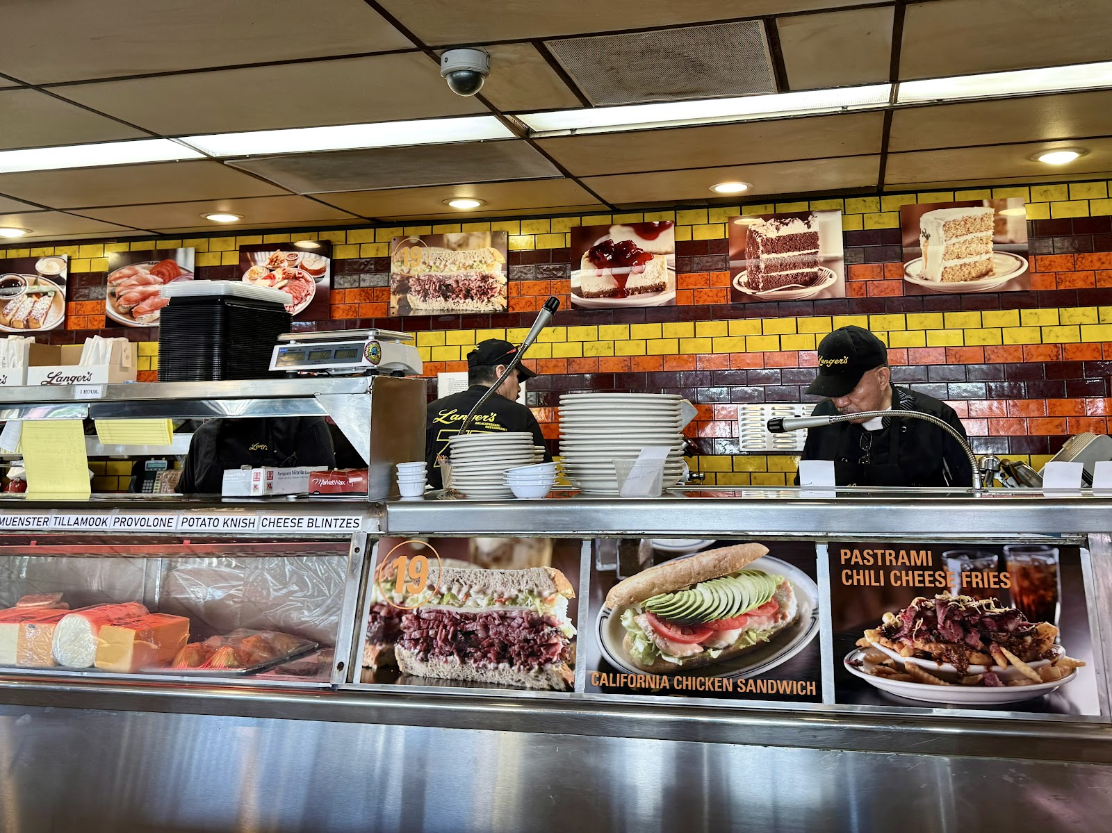 Langer's Delicatessen-Restaurant gallery 2