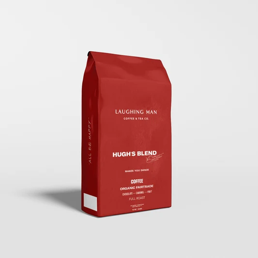 Laughing Man Coffee gallery 1