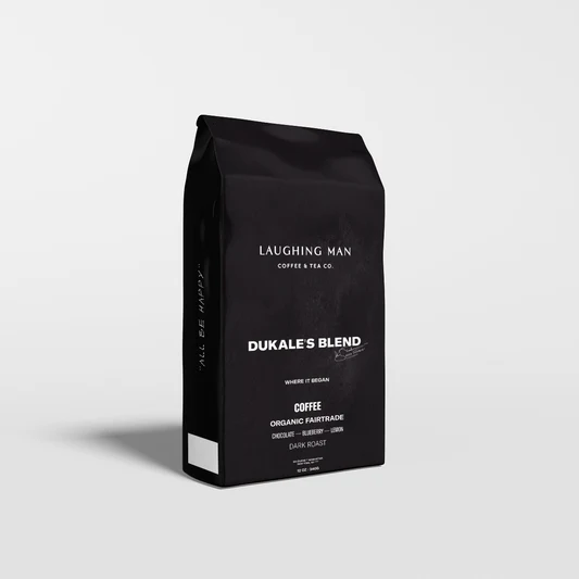 Laughing Man Coffee gallery 2