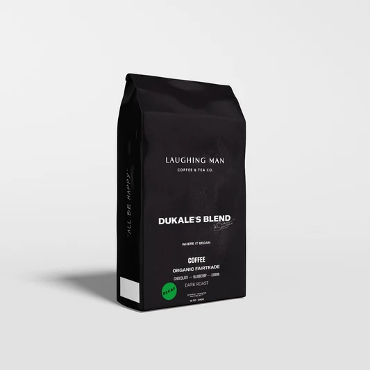 Laughing Man Coffee gallery 4