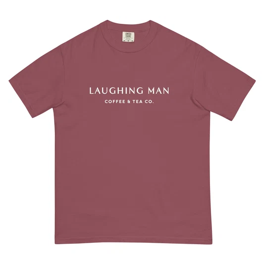 Laughing Man Coffee gallery 6