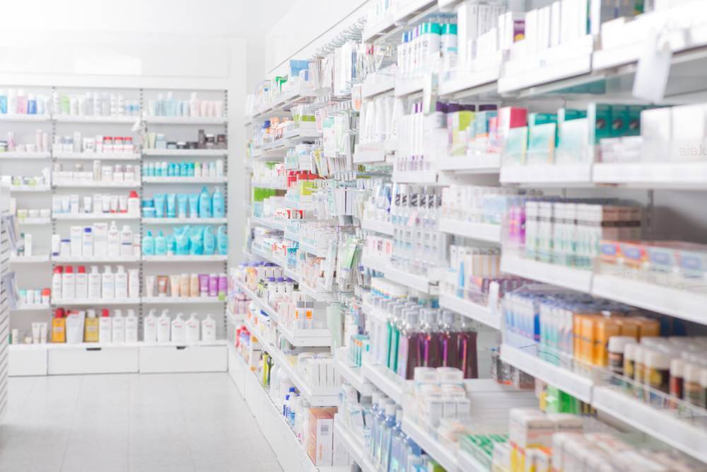 Laurel Pharmacy gallery 1