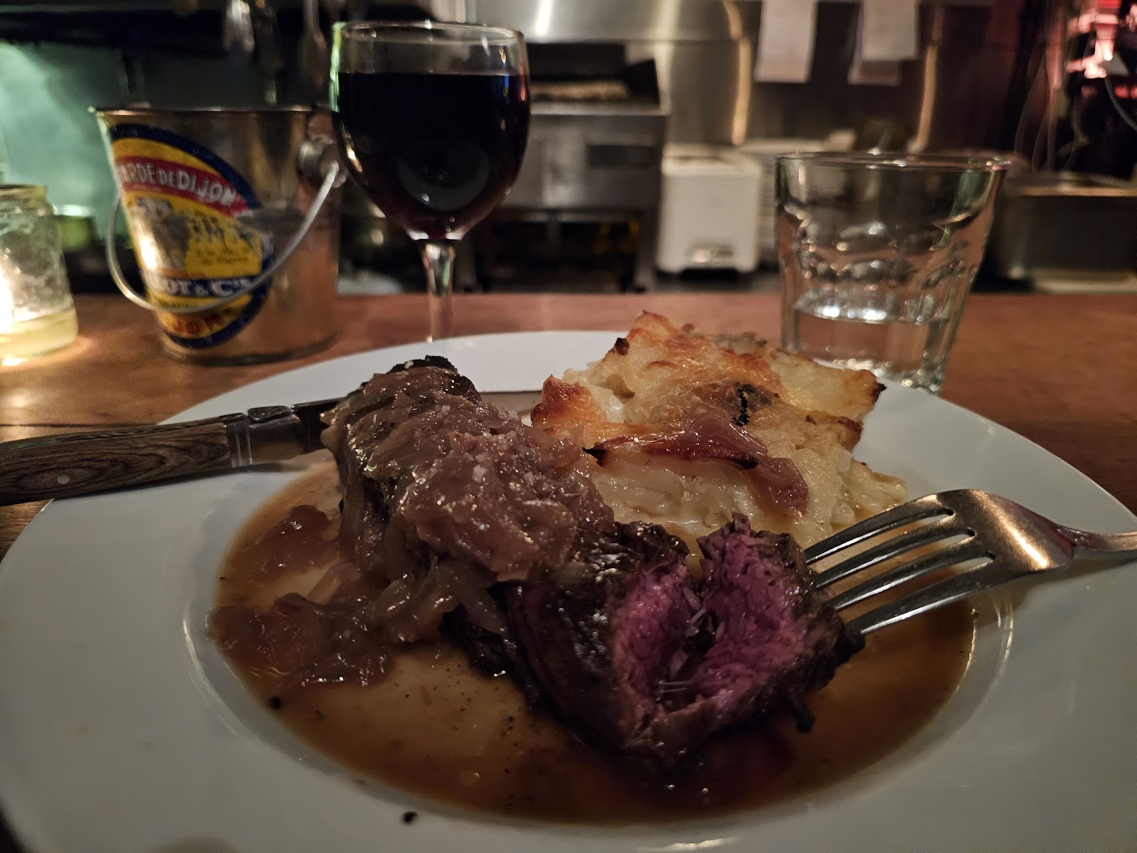 Le French Diner gallery 2