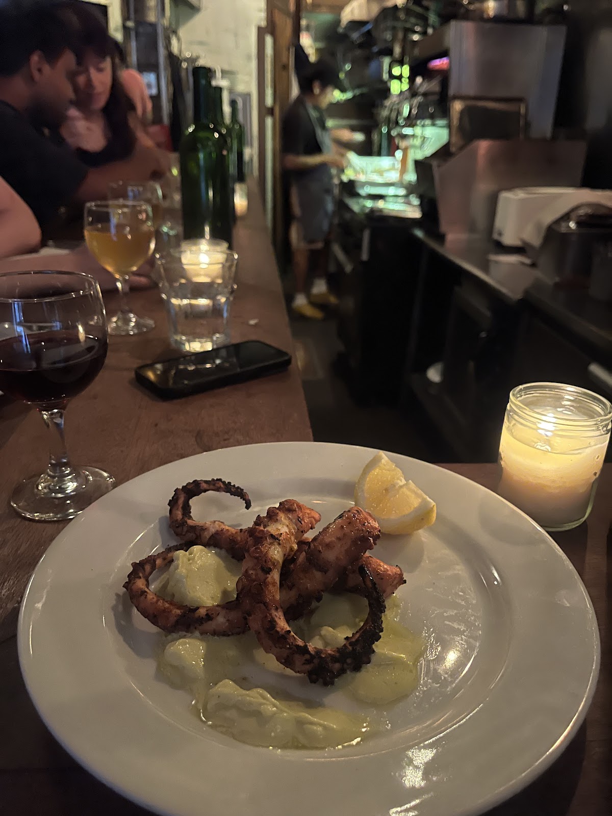 Le French Diner gallery 3