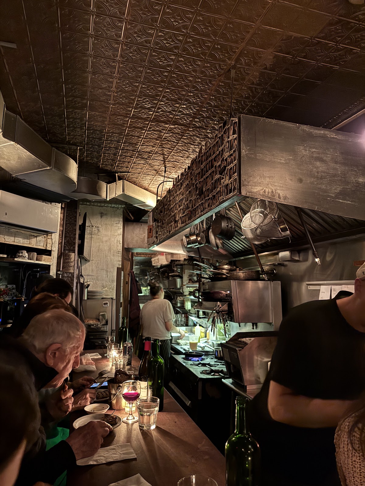 Le French Diner gallery 6