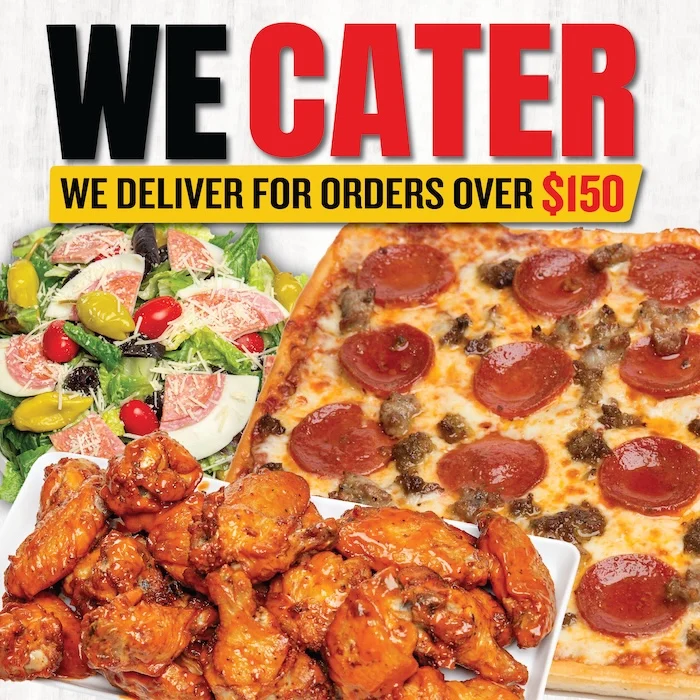 Ledo Pizza gallery 2