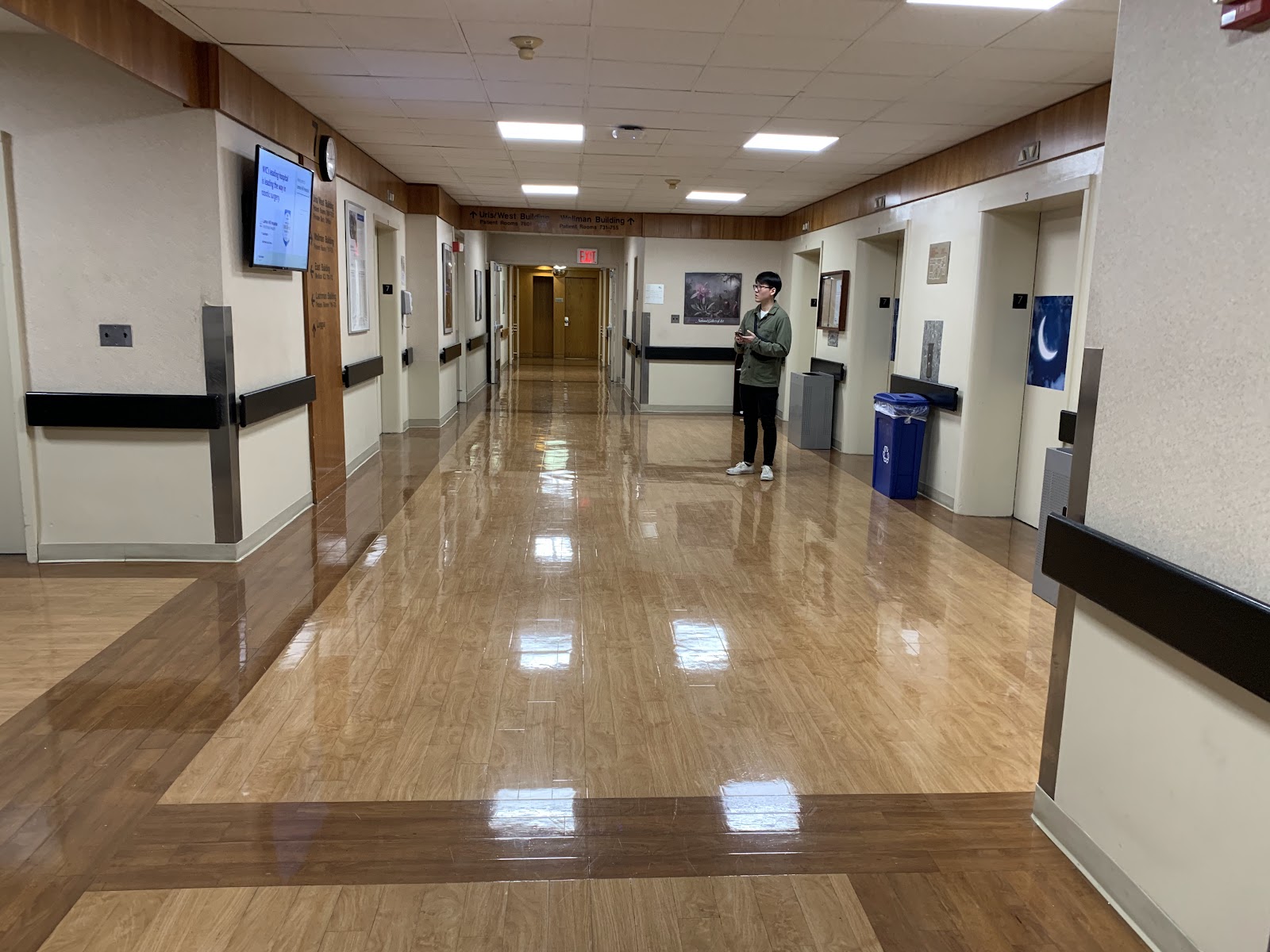 Lenox Hill Hospital gallery 2