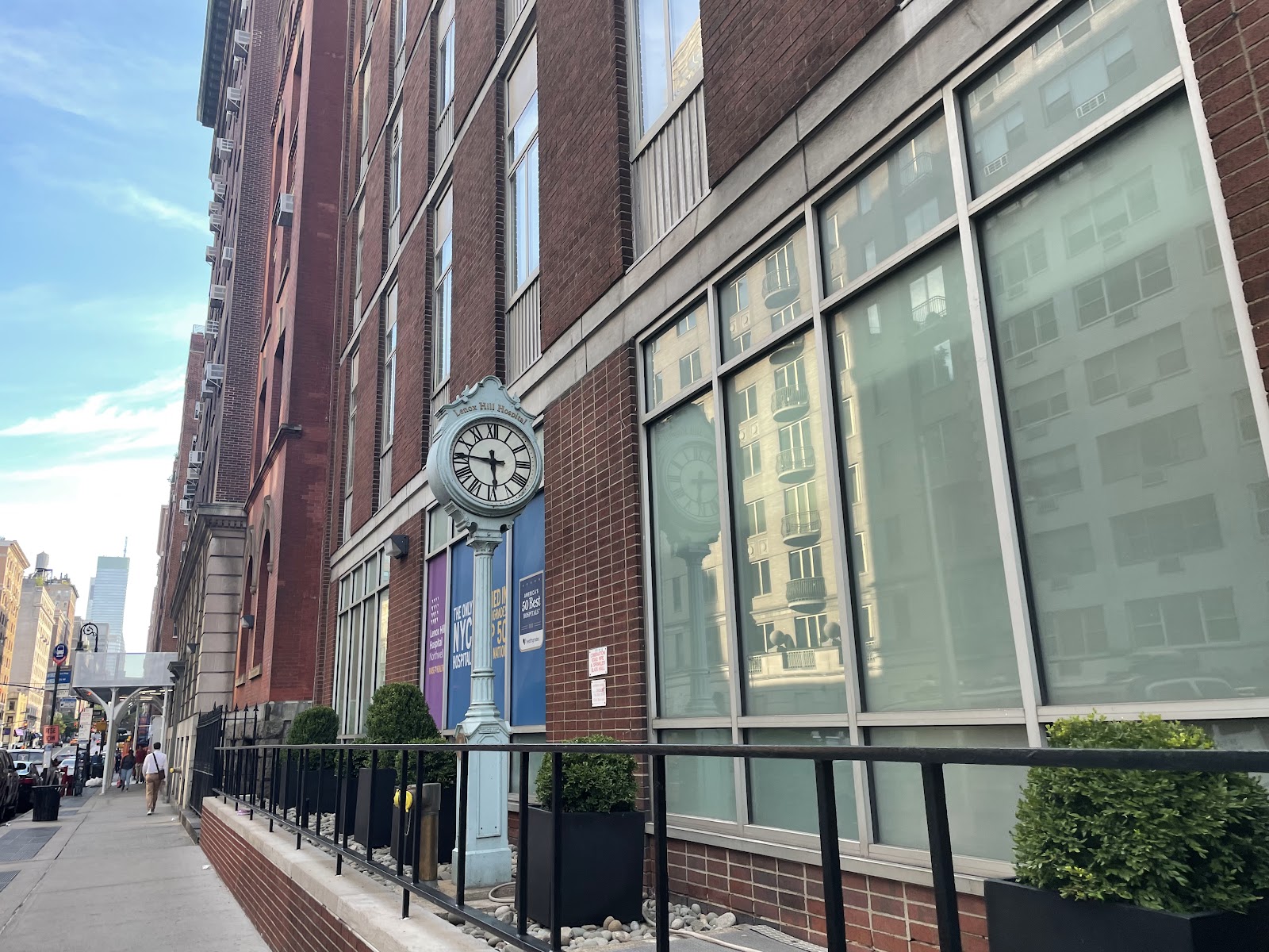 Lenox Hill Hospital gallery 4