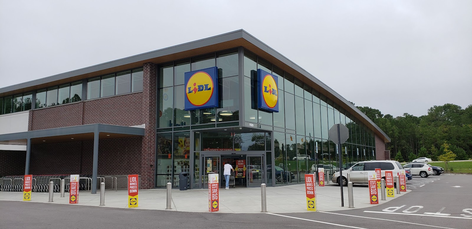 Lidl gallery 2