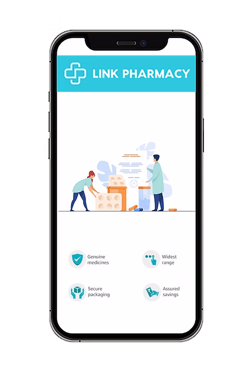 Link Pharmacy LA gallery 1