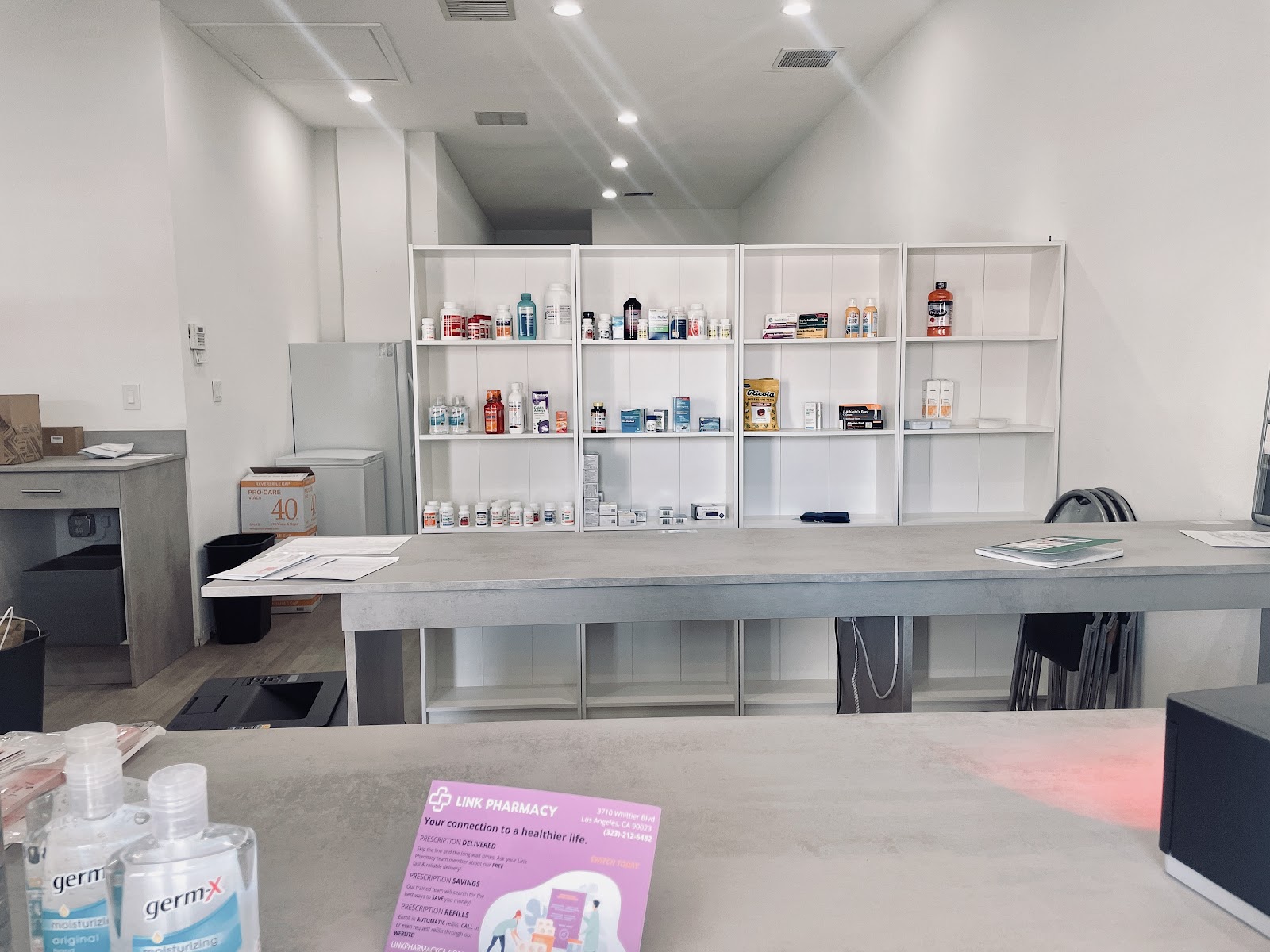 Link Pharmacy LA gallery 3
