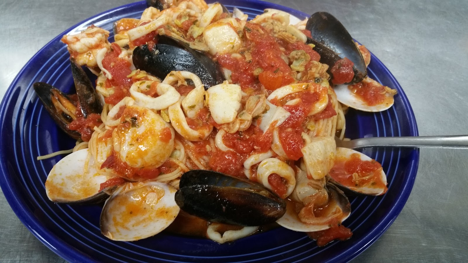 Little Italy Pizza & Italian Restaurant gallery 3