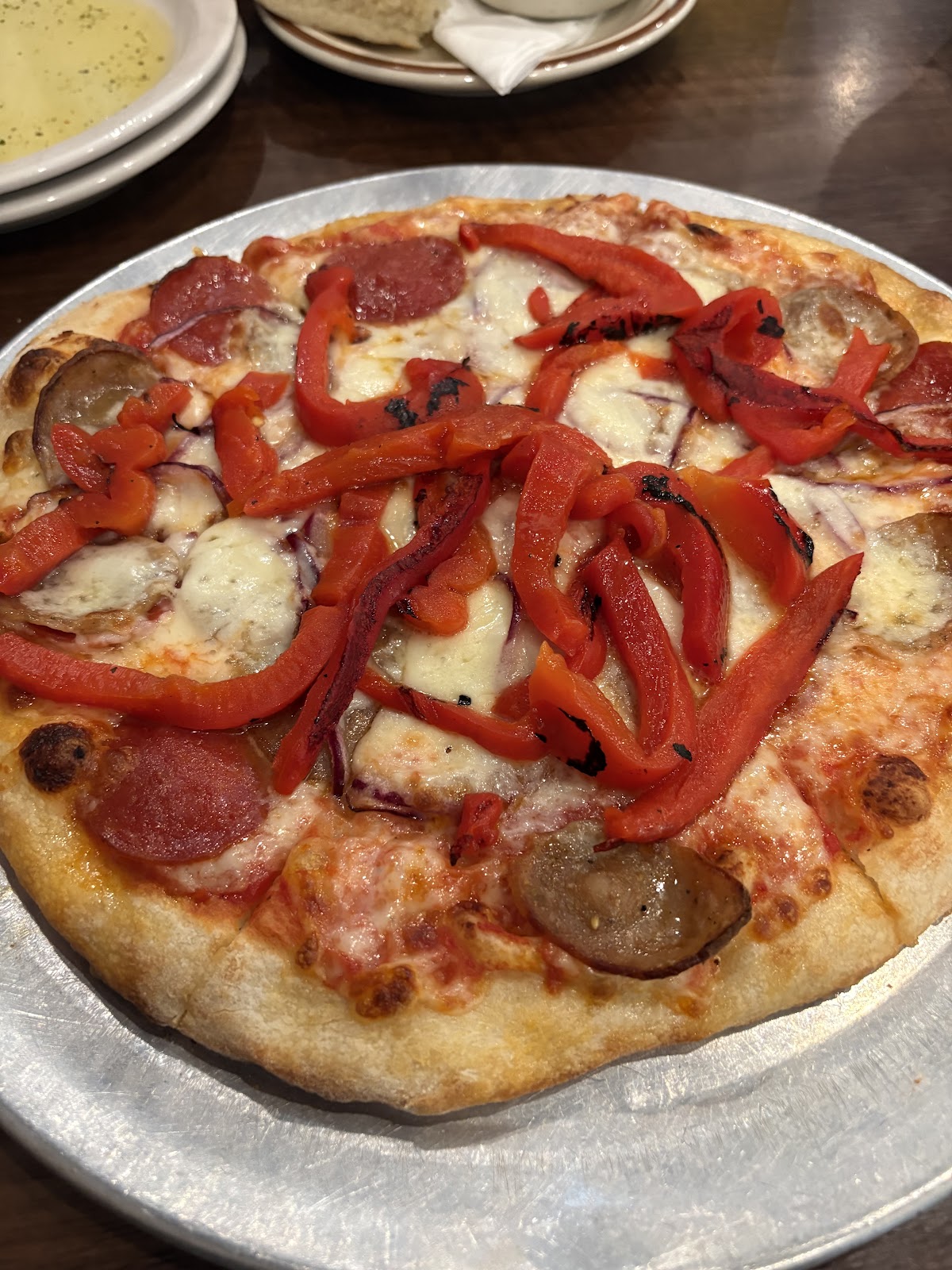 Little Italy Pizza & Italian Restaurant gallery 5