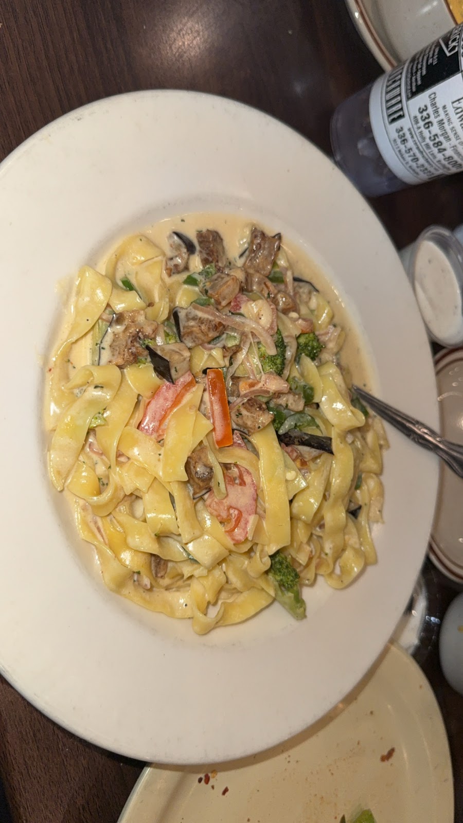 Little Italy Pizza & Italian Restaurant gallery 6