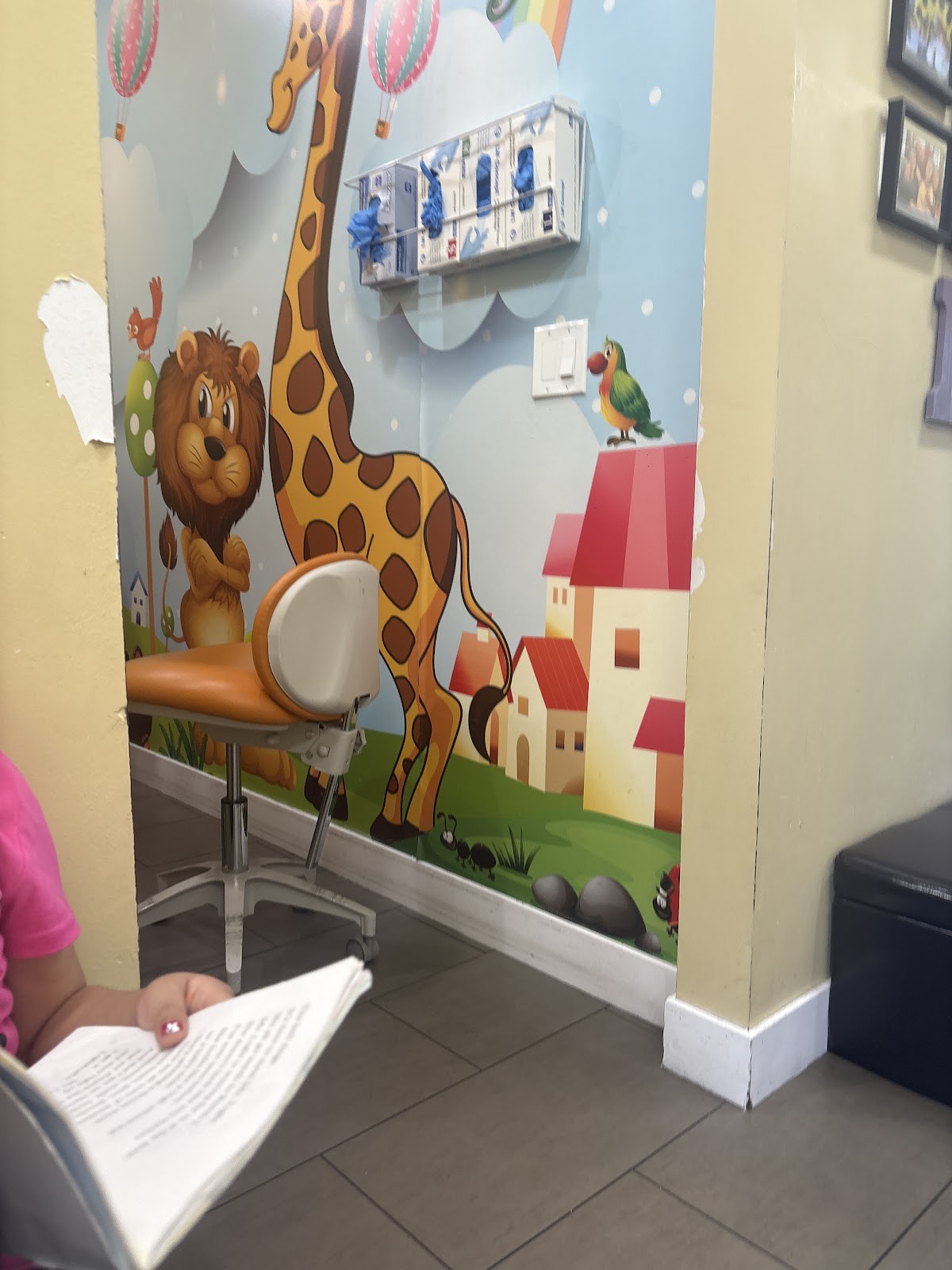 Little Kids Dentistry LA gallery 2