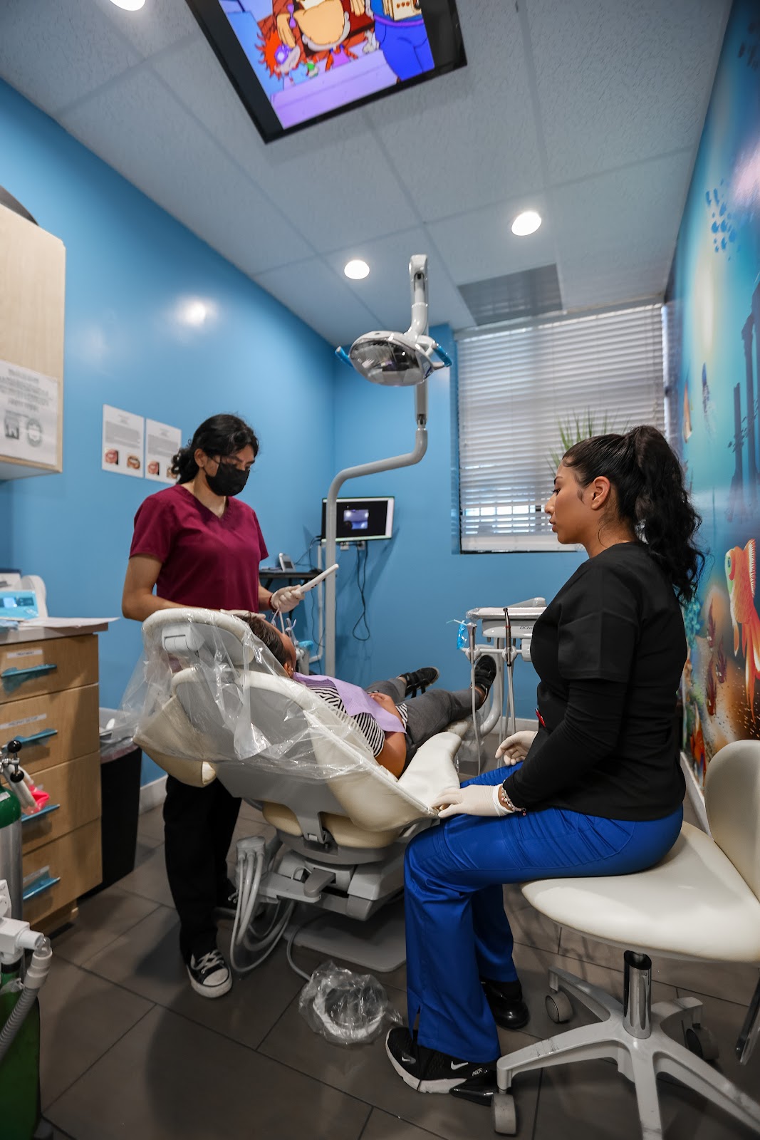 Little Kids Dentistry LA gallery 5