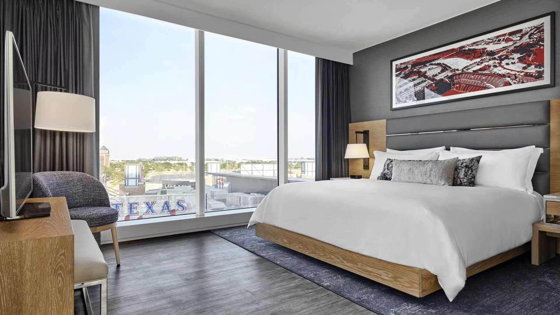 Live! by Loews - Arlington, Texas gallery 4