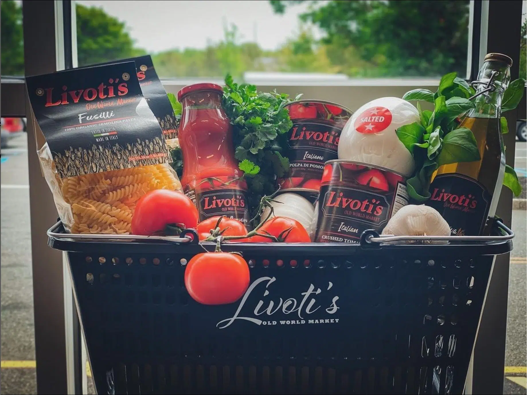 Livoti's Old World Market gallery 3