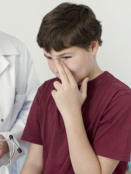 Los Angeles Center for Ear, Nose, Throat and Allergy gallery 4