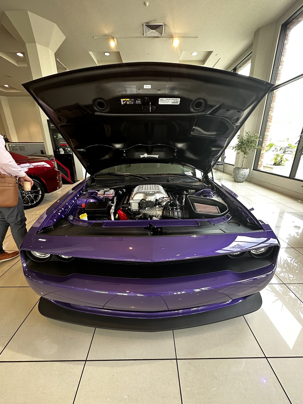 Los Angeles Chrysler Dodge Jeep Ram gallery 5