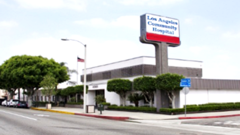 Los Angeles Community Hospital gallery 6
