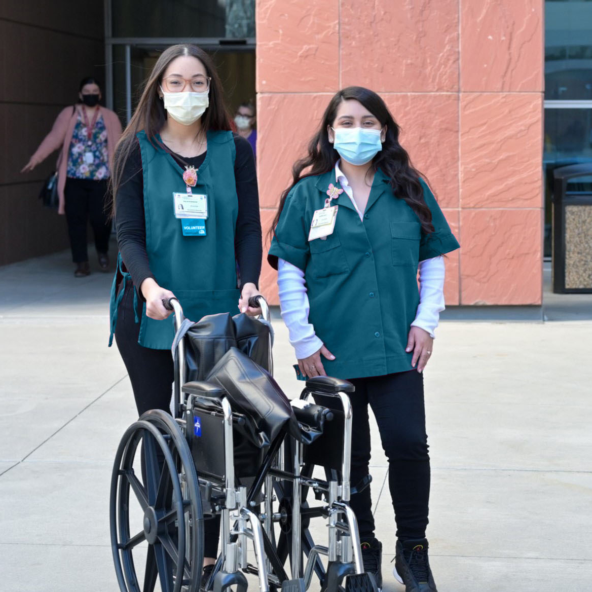 Los Angeles General Medical Center gallery 5