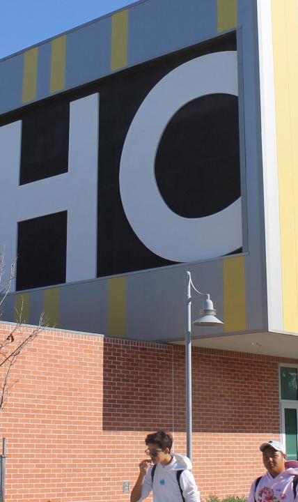 Los Angeles Harbor College gallery 1