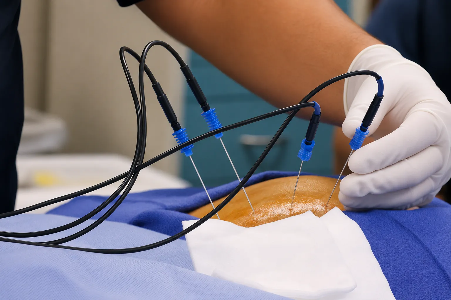 Los Angeles Orthopedic Surgery Specialists gallery 3