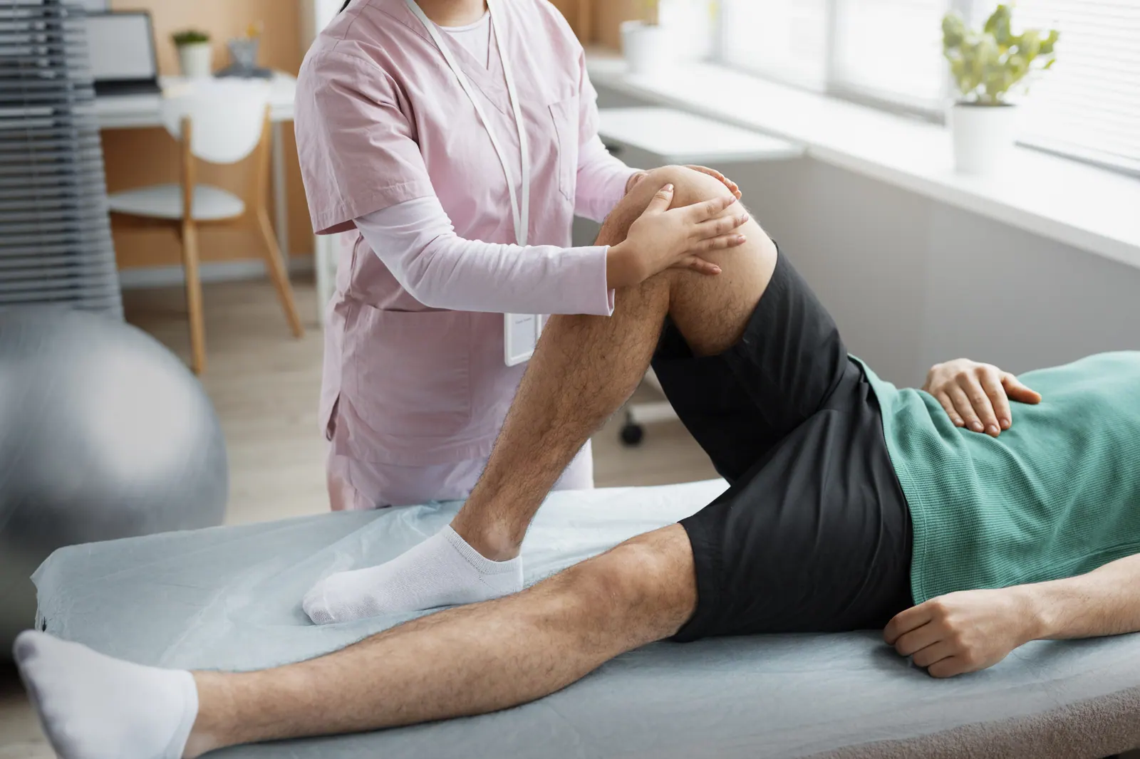 Los Angeles Orthopedic Surgery Specialists gallery 4
