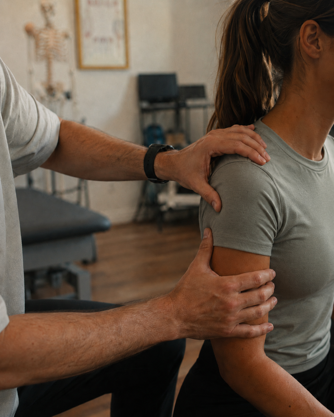Los Angeles Orthopedic Surgery Specialists gallery 6